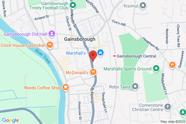 Specsavers Opticians and Audiologists - Gainsborough
