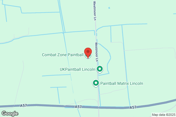 Combat Zone