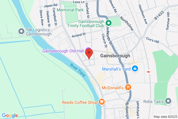 Gainsborough