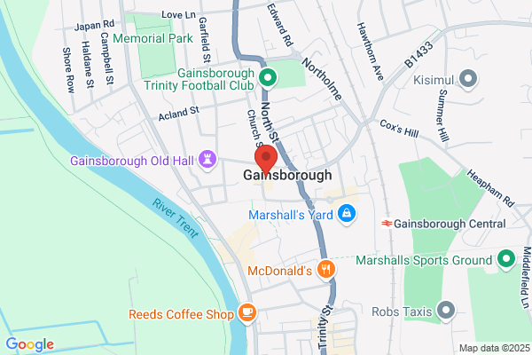 Gainsborough Carpets