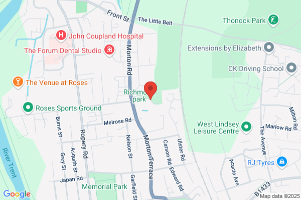 Gainsborough Town Council