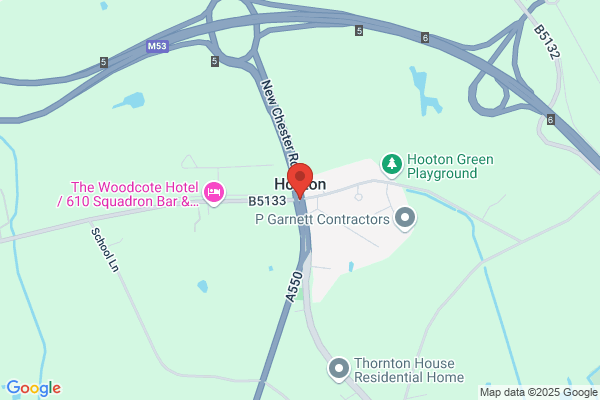 Hooton (UK) Ltd
