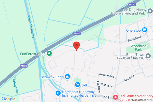 Humberside Materials Laboratory Ltd