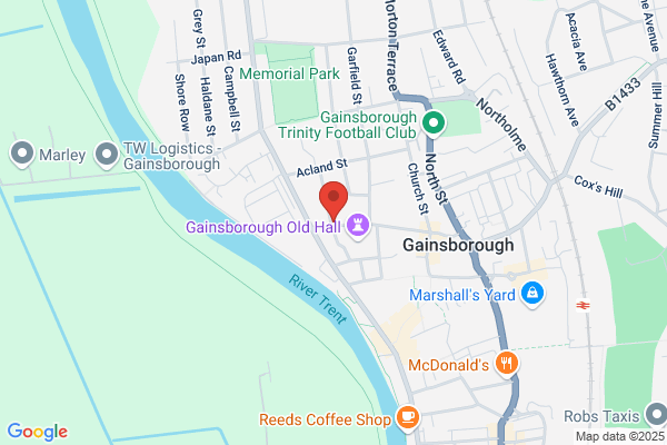 Riversdale Dental Practice