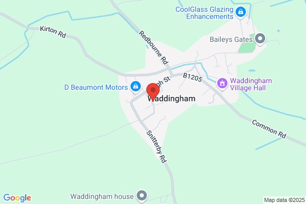 Waddingham Post Office & Village Store