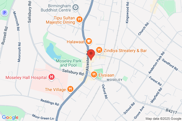 Co-op Food - Moseley