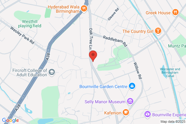 Acorns Childrens Hospice Trust