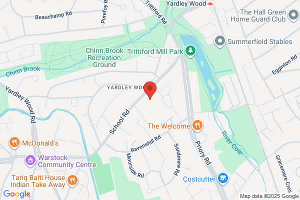 Bramley Court