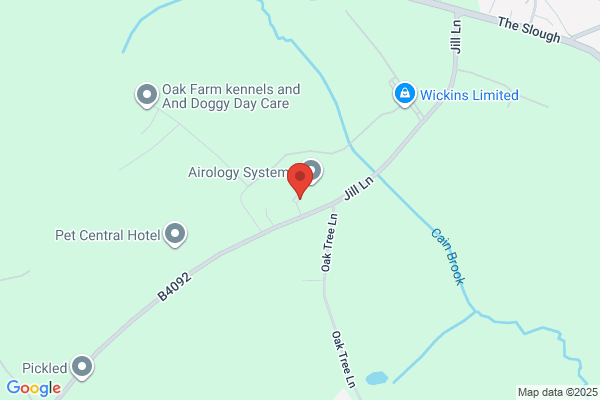 Hartle Building & Mechanical Services Ltd