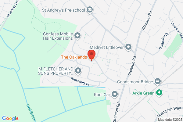 Oaklands
