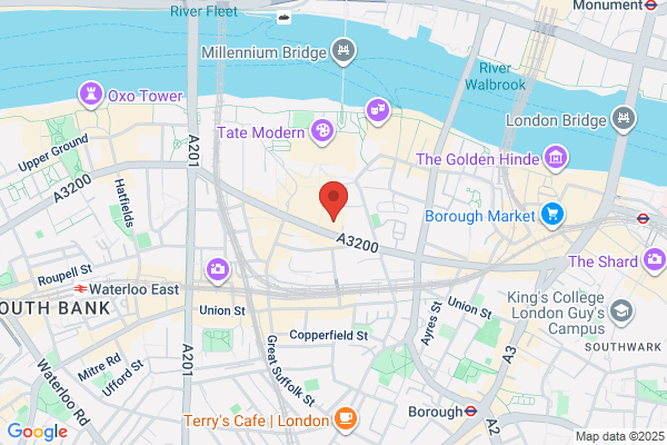 Omnicom International Ltd