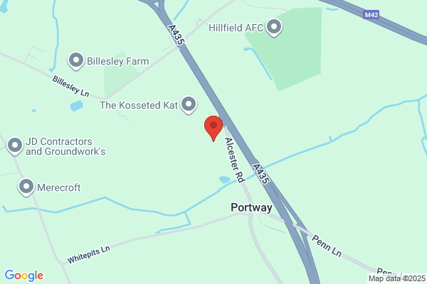Portway Lawnmowers