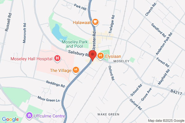 Shop & Save Superstore