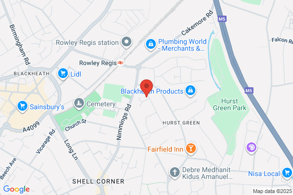 Ultralight Staging Systems (UK) Ltd