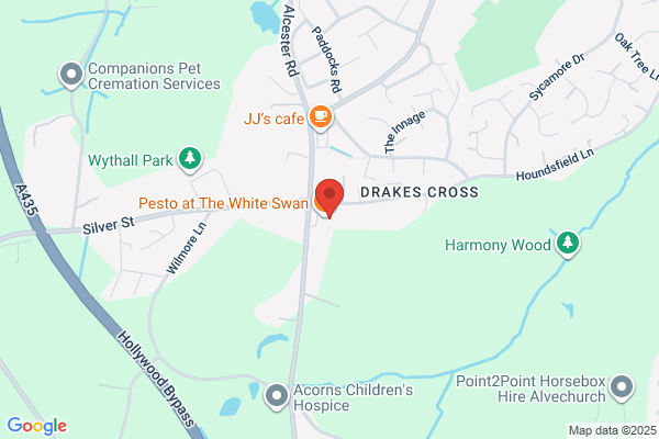 White Swan Inn