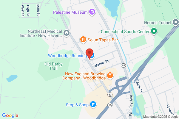 Woodbridge Hardware