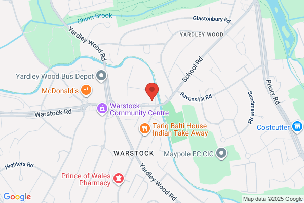 Yardley Wood Social Club