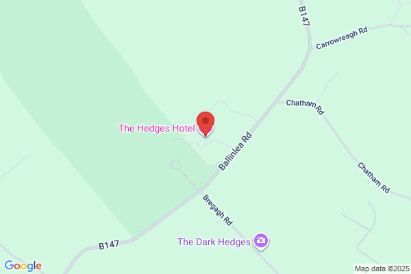 The Hedges Hotel