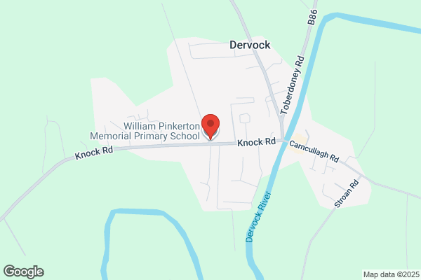 William Pinkerton Memorial Primary School