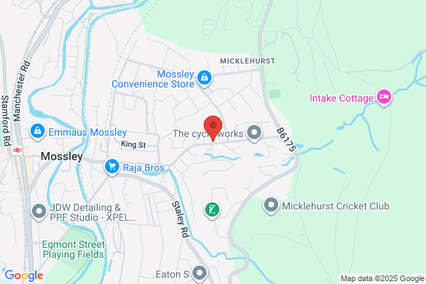 Closed - S. P. Astley Funeral Directors