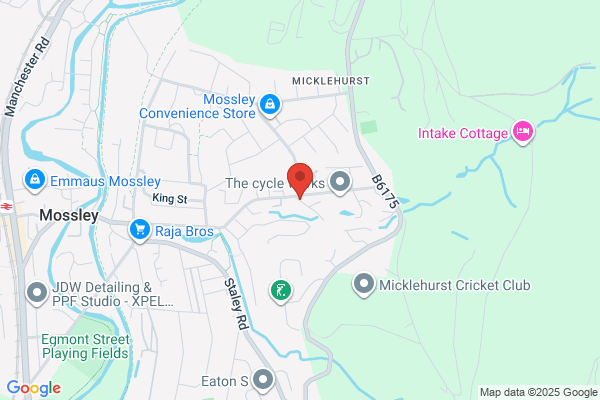 Advanced Dishwasher Repairs Ltd