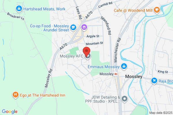 K Riley Gas & Heating Services