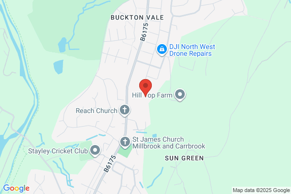 Millbrook Primary & Nursery School