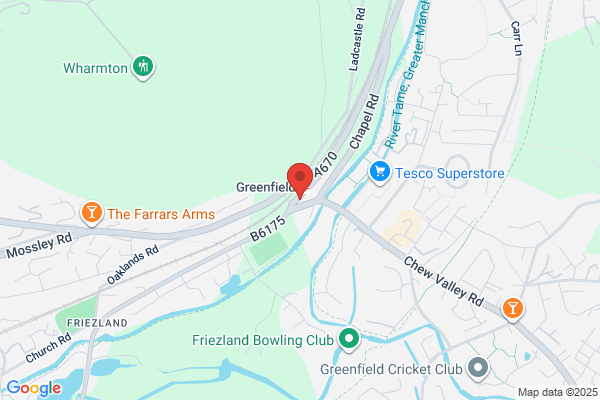 The Railway