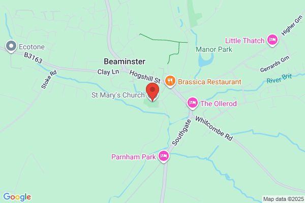 Beaminster Day Centre