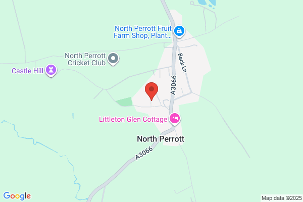 North Perrott Nursery