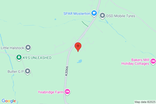 Parrett & Axe C E V A Primary School