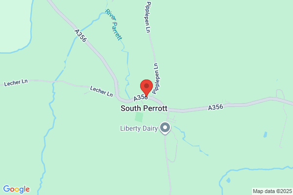 Parrett Hotel
