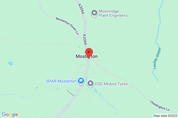 The Outdoor Toy Centre