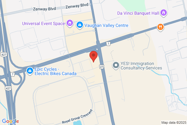 Vaughan Insurance Brokers