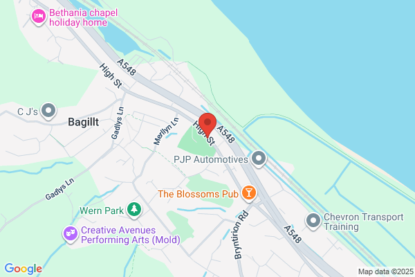 Bagillt Youth Centre