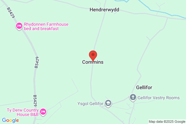 Commins