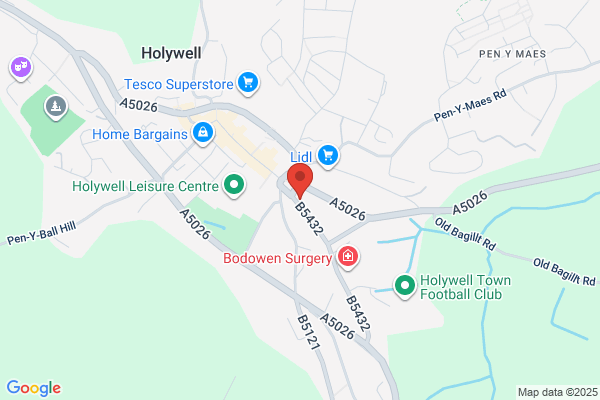Delyn Conservative Association