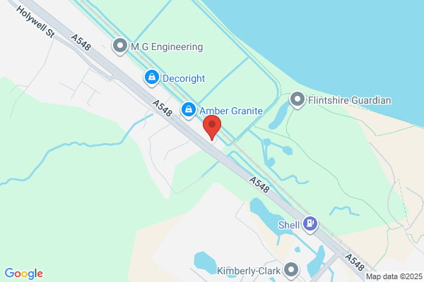 Luntstone Electrical Ltd