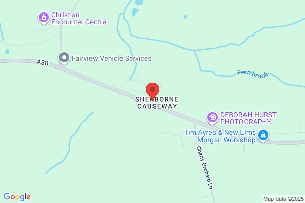 Blackmore Vale Services (Esso & Londis)