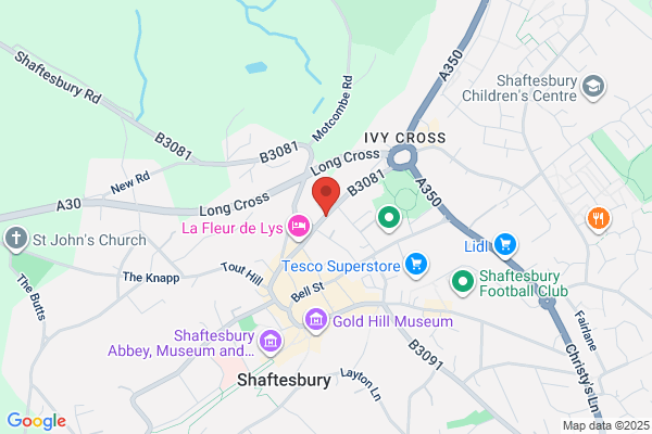 Abbeyfield (Blackmore Vale) Society
