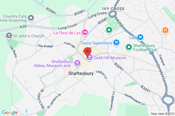 Allum & Sidaway Ltd