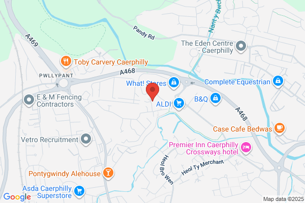 Chris R Davies Electrical