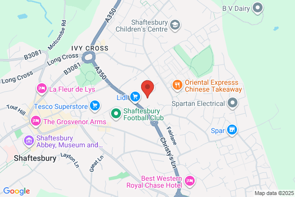 Dorset Community Trust