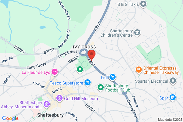 Longmead Veterinary Practice