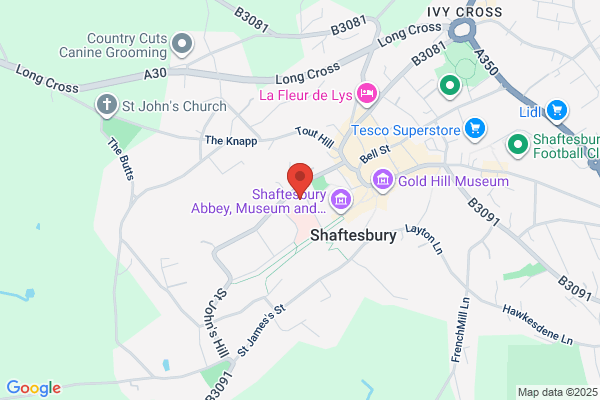 Quakers Religious Society Of Friends