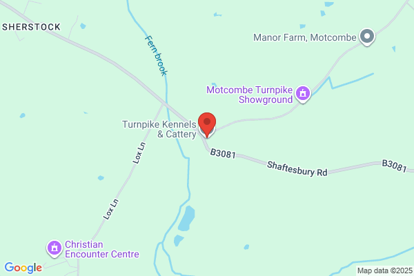 Turnpike Kennels & Cattery