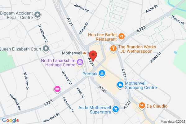 Nationwide Building Society