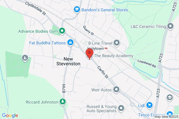 The Beauty Academy