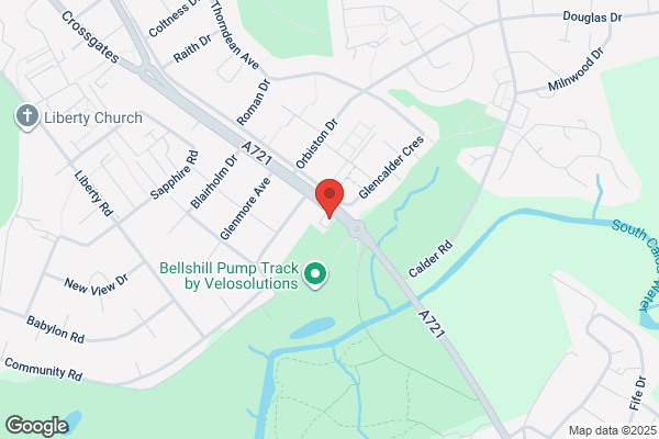 Bellshill Auto Centre