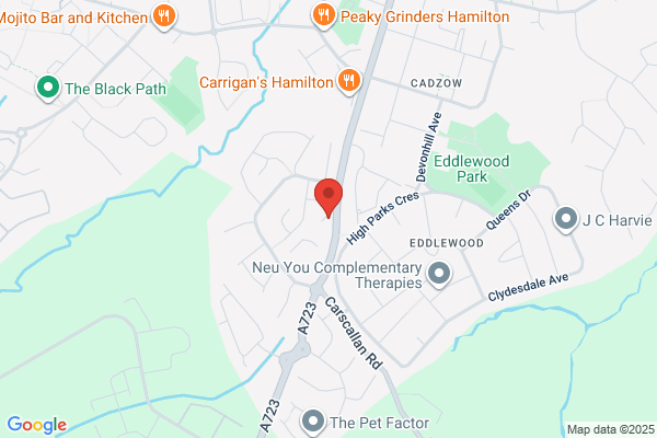 Lanarkshire Vehicle Repair